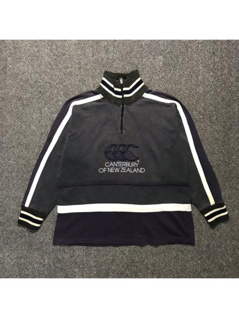 Other Designers Vintage - Vintage Canterbury Of New Zealand Sweatshirt
