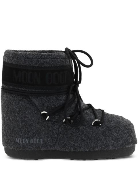Moon Boot Resort - MOON BOOT RESORT Boots Black