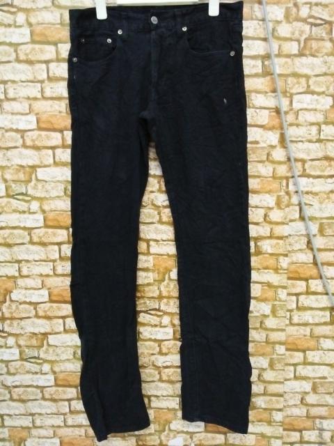Ksubi TSUBI KSUBI DENIM BALACK MADE IN AUSTRALIA (A986)