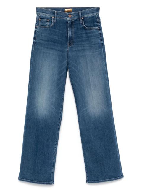 Mother - Mother Jeans Blue