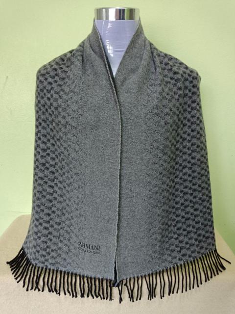 Other Designers Armani Collezioni - Armani Collezioni Muffler (MFS56)