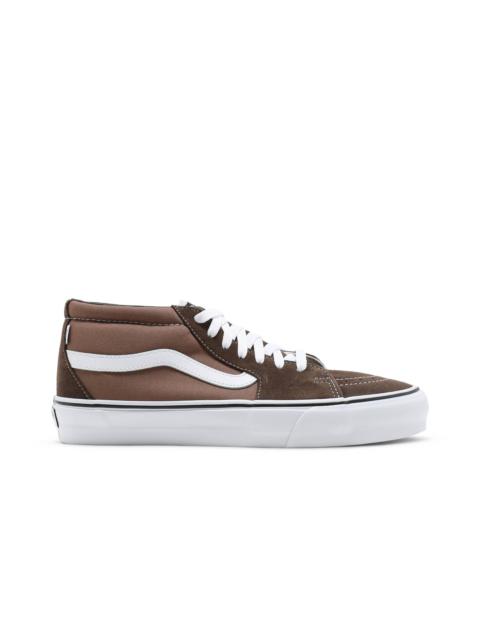 Vans JJJJound x Sk8-Mid Vault LX 'Brown'
