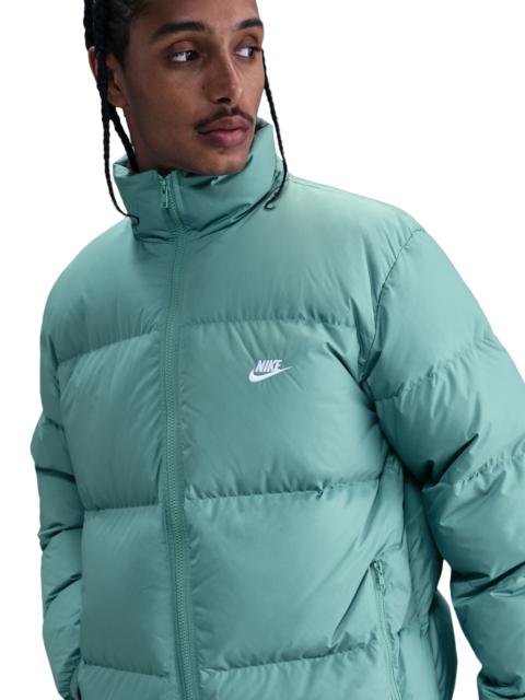Nike Nike Mens Nike SF Club 550 Puffer Jacket