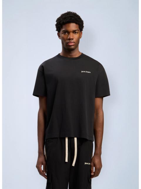 Palm Angels Palm Angels Men Classic Logo Regular T-Shirt Pack