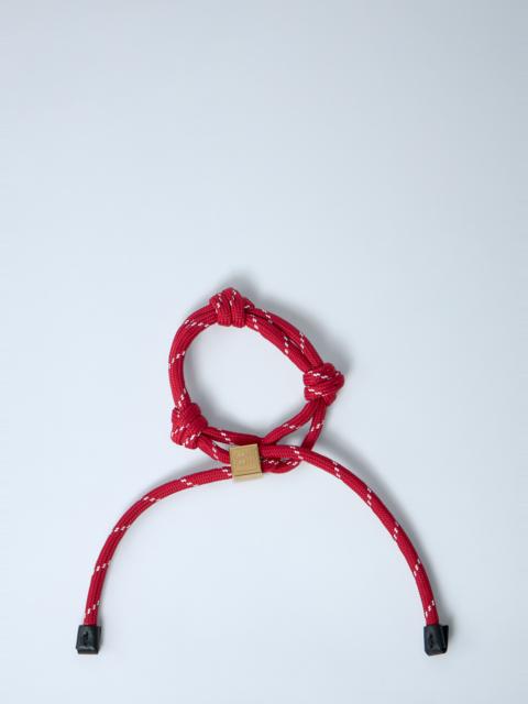 Miu Miu Cord Bracelet