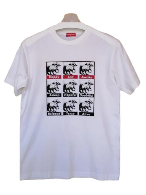 Other Designers Uniqlo - BARBARA KRUGER Tee