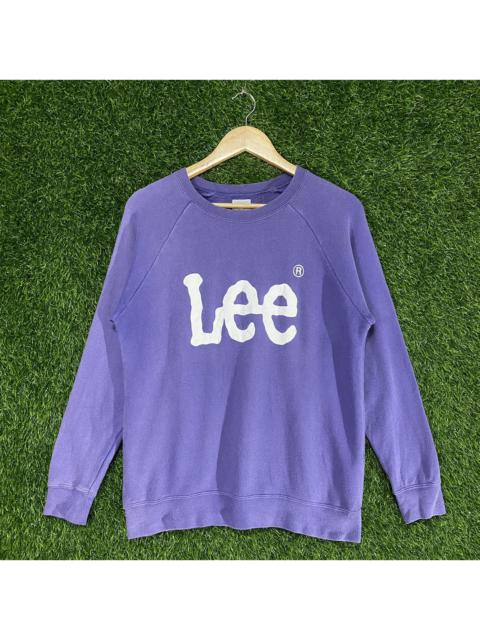 Other Designers Vintage Lee Union Made Sweatshirt