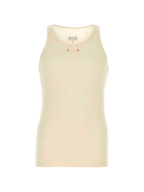 Maison Margiela TANK TOP