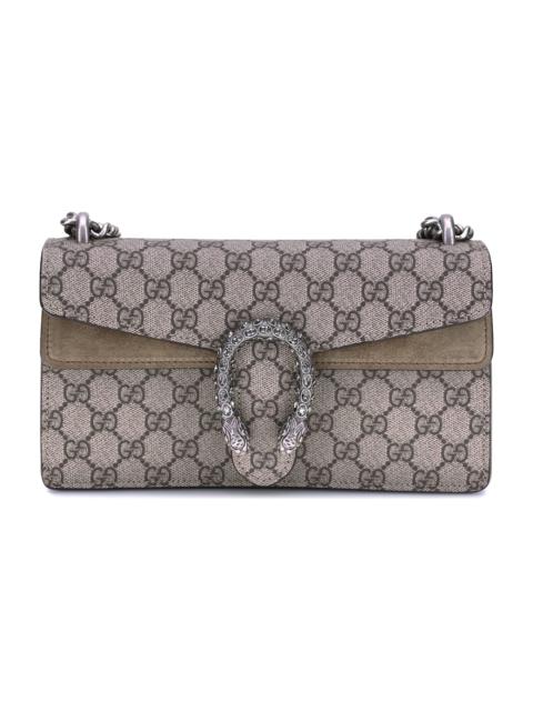 GUCCI Dionysus Shoulder Bag