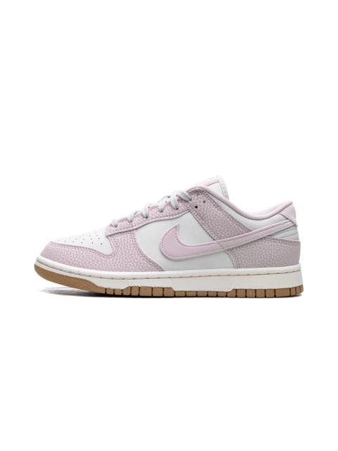 Nike Dunk Low WMNS "Platinum Violet"