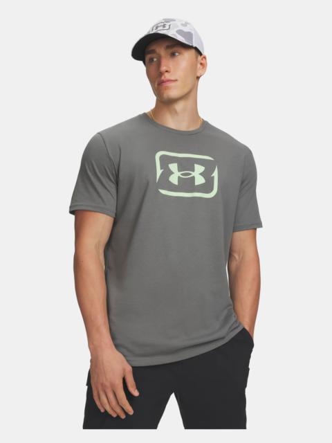 Under Armour UA Fish Logo