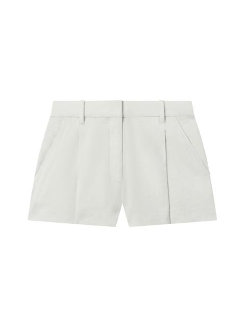A.L.C. Winston Linen Short