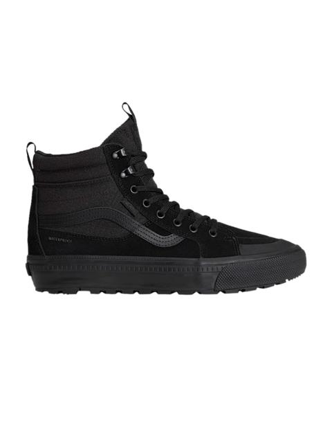 Vans Vans Sk8-Hi GORE-TEX MTE 'Triple Black'
