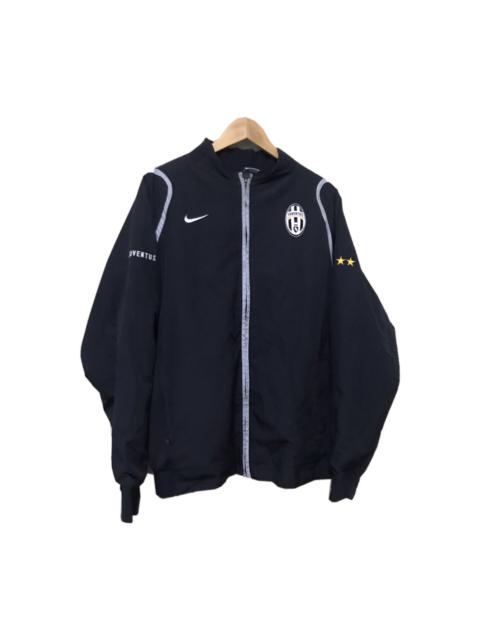 Nike VINTAGE JUVENTUS NIKE JACKET WINDBREAKER