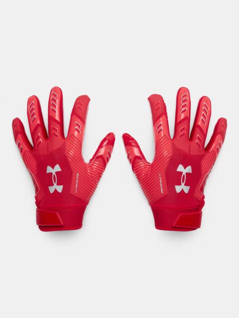 Under Armour Men's UA F9 Nitro Football Gloves