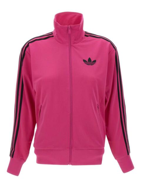 adidas Firebird zip-up sweatshirt