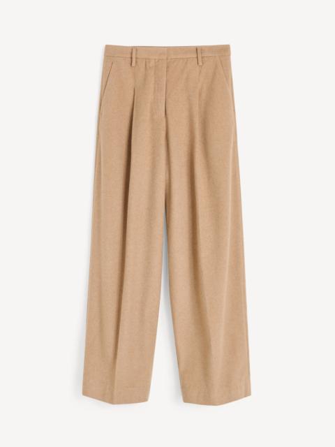 BY MALENE BIRGER Elsa Wool trousers