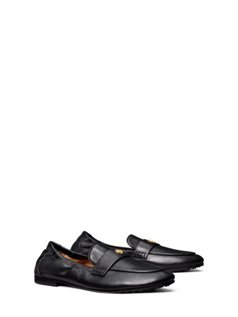 TORY BURCH Tory Burch Ballet Loafer in Perfect Black at Nordstrom