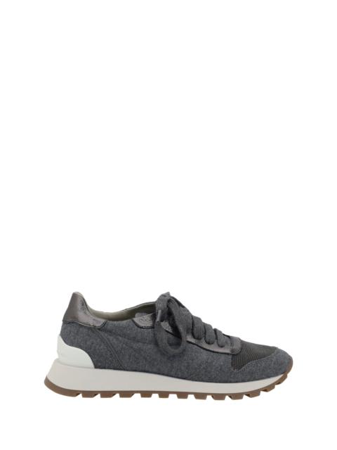 Brunello Cucinelli Brunello Cucinelli Women Sneakers