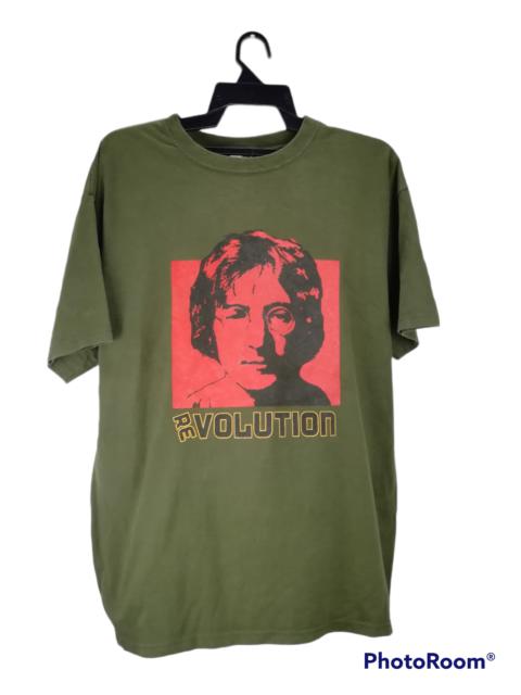 Other Designers Vintage - Vintage John Lennon Revolution
