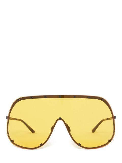 Rick Owens SUNGLASSES