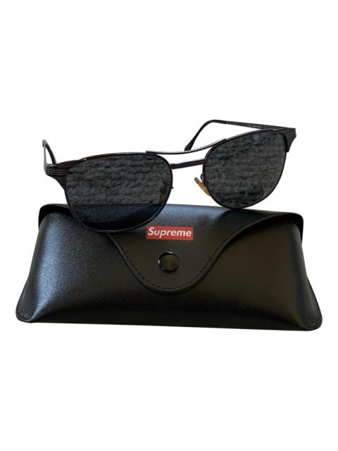 Supreme S/S 2016 Supreme Drifter Sunglasses + Case