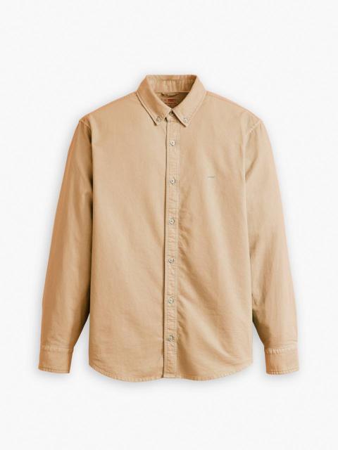 Levi's AUTHENTIC BUTTON DOWN SHIRT