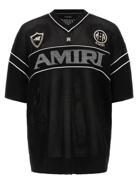 AMIRI Amiri Women 'Amiri Sport' T-Shirt