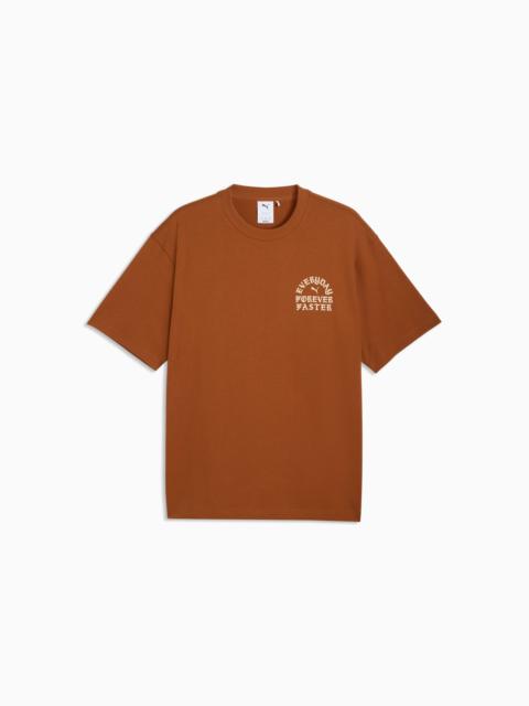 PUMA PUMA.NOW Men's Tee