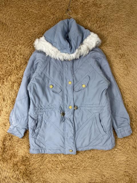 Other Designers Japanese Brand - Vintage Jean Jaures Multipocket Hoodie Jacket J1975