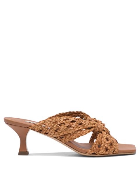 CASADEI Casadei Sandals