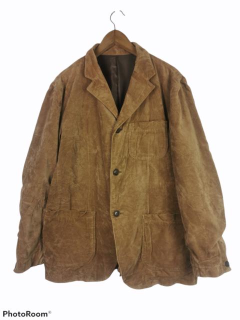 Other Designers Final Home - Japanese Brand A.V.V Homme Jacket