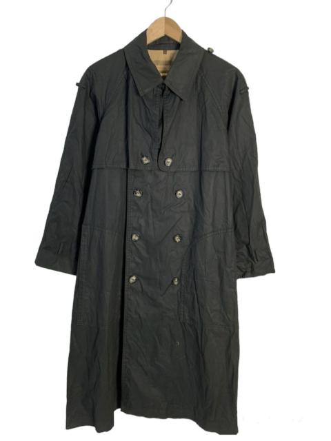 Other Designers Vintage 80s Yves Saint Laurent Trench Coat