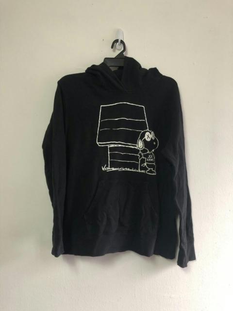 Other Designers UNIQLO KAWS PEANUTS hoodie
