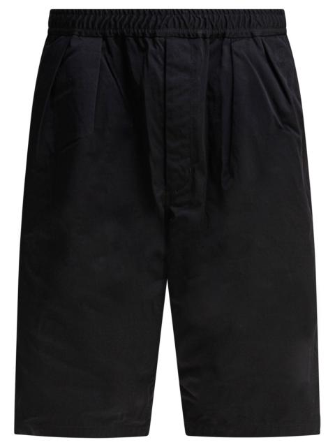 DAIWA PIER39 Daiwa Pier 39 Tech Easy Shorts Black