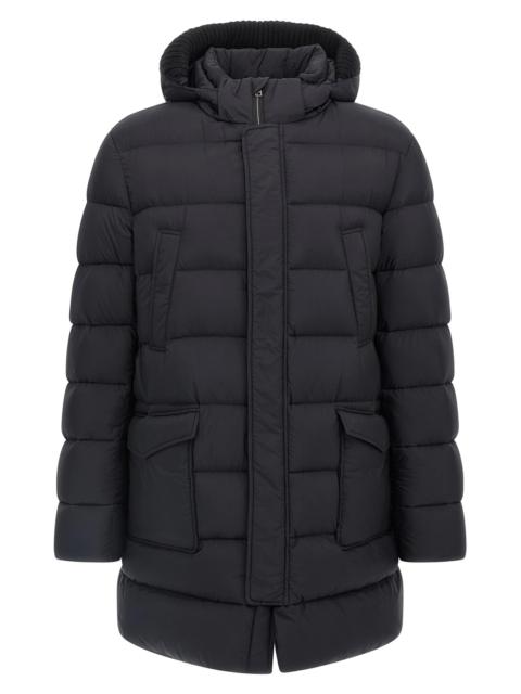 Herno 'Il Parka' down jacket
