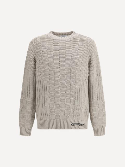 PALACE REFLECTO 1/4 ZIP NAVY | REVERSIBLE