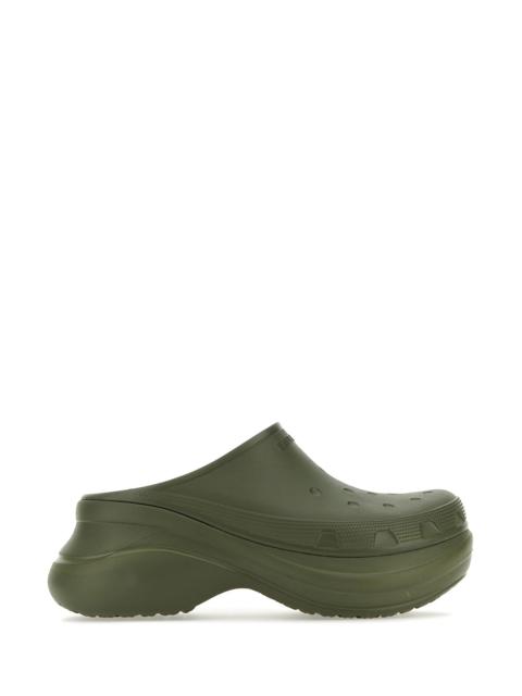 Balenciaga Men Sneakers