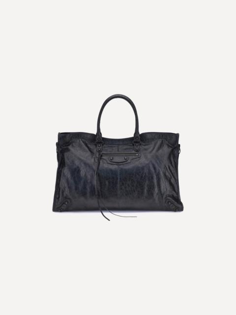 BALENCIAGA Le City Travel Bag