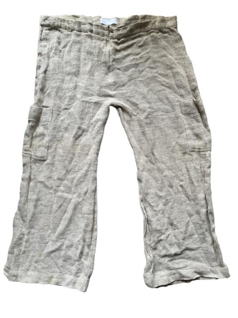 Other Designers Vintage - Vintage Cannisse Pant Special Materials