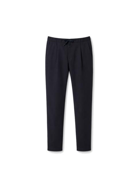 Herno Herno Casual Wool Pants Men