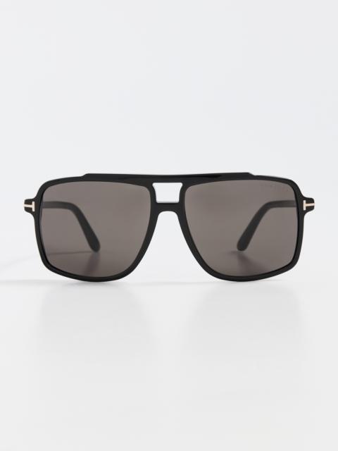 TOM FORD Kemp Sunglasses