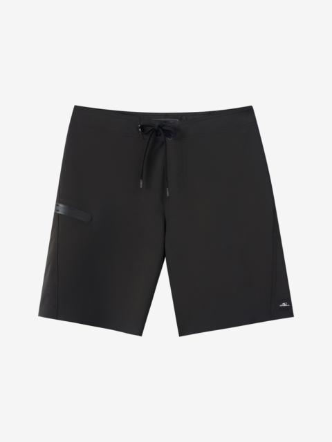 O'Neill Hyperfreak Tech Solid 19" Boardshorts