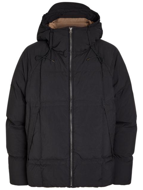 Ten C Ten C Padded Shell Jacket