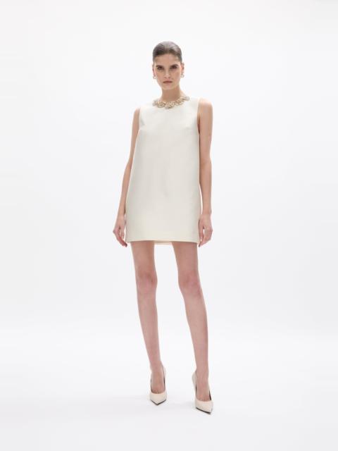 RACHEL GILBERT LUDOVICA SHIFT MINI