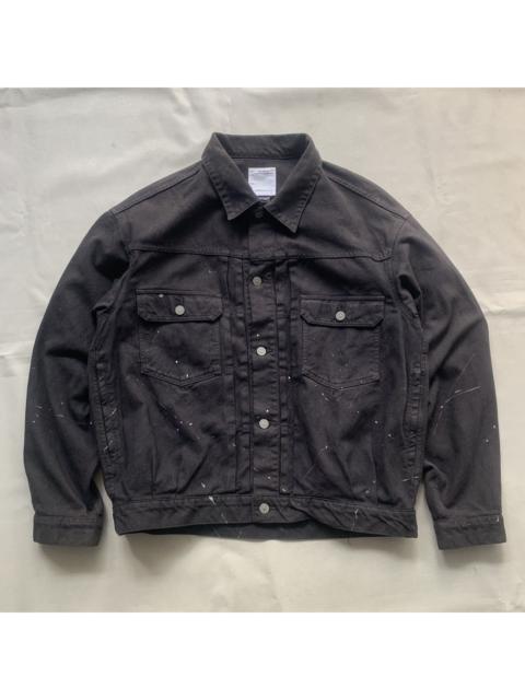 visvim VISVIM 21SS 101XX JKT FIL SENDAI EXCLUSIVE
