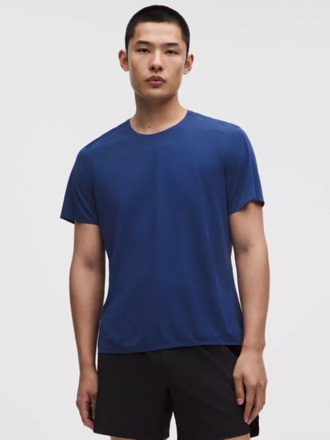 lululemon Fast and Free Short-Sleeve Shirt