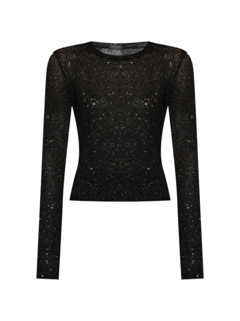 Balenciaga Black Knitwear - Jumpers Women