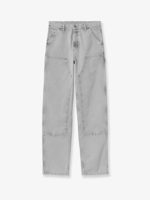 Carhartt Carhartt Wip Double Knee Pant Denim Trousers