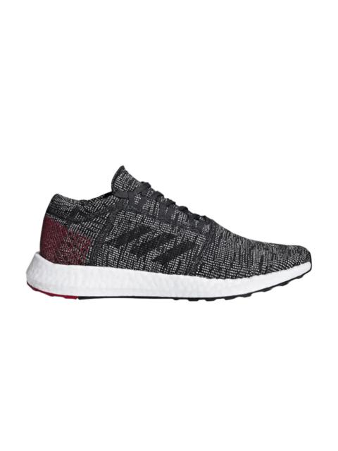 adidas PureBoost Go 'Carbon'